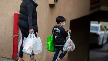 CDC’s first national data showing coronavirus’ impact on children