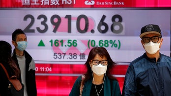 Hong Kong court strikes down blanket ban on coronavirus masks