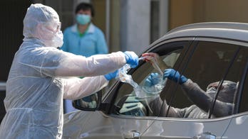 Europe begins to flatten the curve, shows US the way in fight against coronavirus