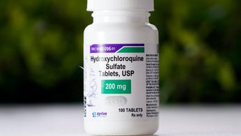 Do countries with high rates of malaria have fewer coronavirus deaths?