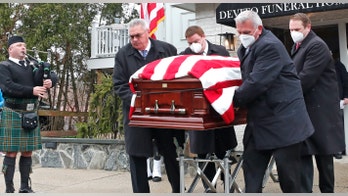 US overtakes Italy to have highest coronavirus death toll in the world after 2,000 deaths in a day