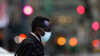 Cuomo announces 5 new testing facilities in minority communities in NY