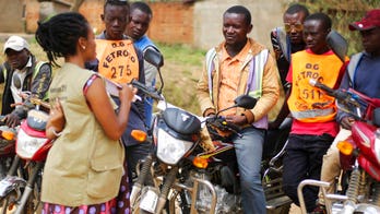 Ebola spreading in Democratic Republic of Congo during coronavirus fight, officials say