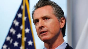 California, Oregon, Washington governors announce their own plans to restart their economies amid coronavirus