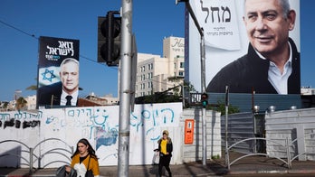 Israeli president rejects bid to form new government, setting up possible 4th election