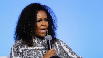 Michelle Obama to host podcast on ‘relationships’