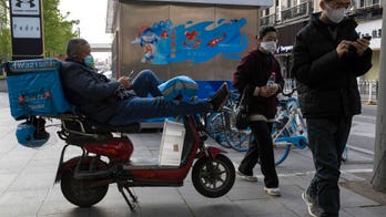 US, African countries slam Chinese city’s mistreatment of some visitors as racist