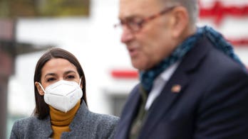AOC, Schumer urge FEMA to provide emergency burial assistance to New Yorkers as coronavirus death toll rises