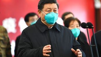 Gen. Jack Keane: China's actions are 'backfiring' as COVID-19 upends the world economy