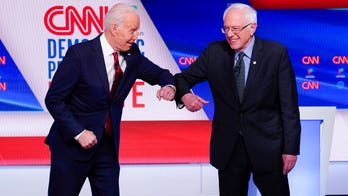 Miranda Devine: Biden-Sanders' radical leftist manifesto should be warning to voters