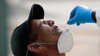 Six percent of Miami-Dade residents have coronavirus antibodies, far more than official count, study finds