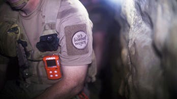 Coronavirus hits global drug trade, experts say