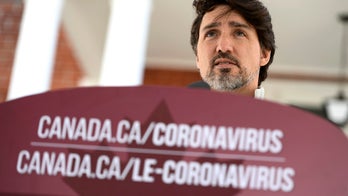 Canada's planes sent to China for coronavirus medical supplies returned empty, Trudeau says