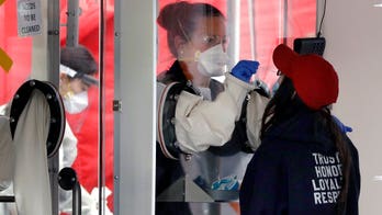 Massachusetts seen as a new coronavirus hot spot as cases surge