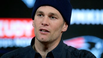Tom Brady works out with Buccaneers teammates despite NFLPA's advisory over coronavirus cases