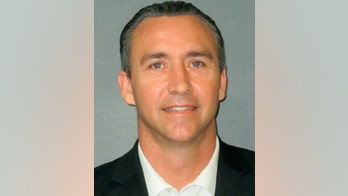 Louisiana pastor breaks house arrest to hold Sunday service amid coronavirus stay-at-home orders