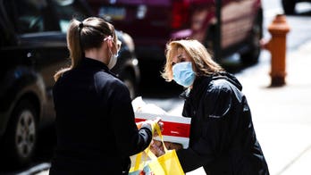 Pennsylvania Gov. Wolf says some parts of state may reopen in early May amid coronavirus: 'Not one size that fits all'