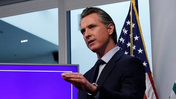 California lawmakers seek details on Newsom's $1 billion mask deal with Chinese manufacturer