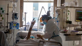 WHO outlines ways governments, health care leaders can keep health workers safe amid pandemic