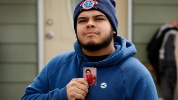 Coronavirus sweeps through Iowa firefighter's family