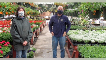 Vermont records zero new coronavirus cases for first time in nearly 7 weeks