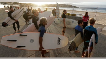 Australian capital is free of all known coronavirus cases, as infections continue to dwindle