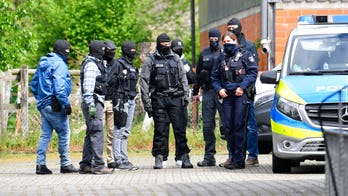 Germany outlaws Iranian-backed terrorist organization Hezbollah