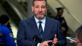 Ted Cruz urges Senate to fill Ruth Bader Ginsburg's seat, warning of 'constitutional crisis' on Election Day