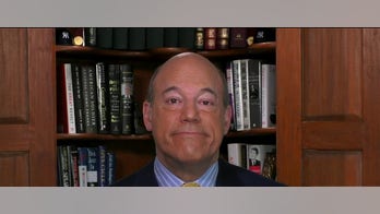 Ari Fleischer says White House coronavirus briefings should be shorter, slams 'gotcha' questions