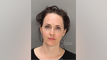 Coronavirus: Idaho mother's arrest at closed playground area sparks protest