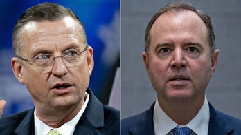 Doug Collins rips Schiff's call for coronavirus response commission: He was distracted by impeachment