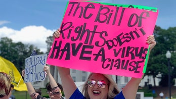 Alabama will begin reopening economy in phases, won't extend stay-at home order: governor