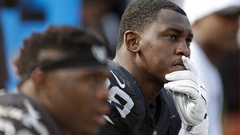Suspended defensive lineman Aldon Smith says he's signed deal with Cowboys