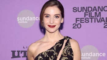Alison Brie on depression, body dysmorphia struggles: 'I thought I was so disgusting'