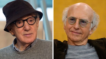 Larry David says it’s hard to think Woody Allen 'did anything wrong’ after reading memoir