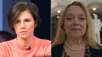 Amanda Knox on 'Tiger King,' the 'rush to judgement' of Carole Baskin: 'Let's let' her 'have her day in court'