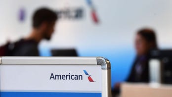 American Airlines is latest carrier hit with class-action lawsuit over refunds for canceled flights