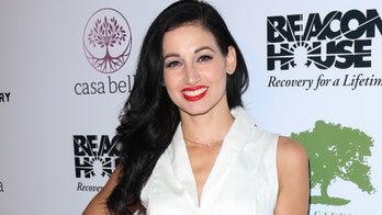 Amie Harwick's ex-boyfriend pleads not guilty to murder charge