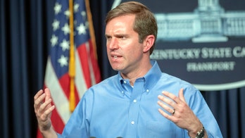 Kentucky AG files restraining order against governor to block religious school closures