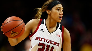Guirantes headed back to Rutgers instead of WNBA draft