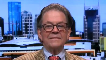 Former Reagan adviser Art Laffer explains why he's 'very pleased' that Biden is likely Dem nominee