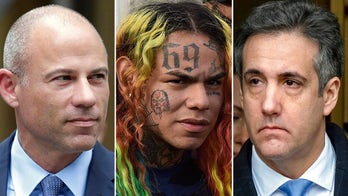 High profile inmates from Michael Avenatti to Tekashi 6ix9ine who have been released from prison early because of coronavirus