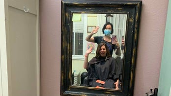 Texas salon owners left in 'dark place' despite state reopening other nonessential businesses