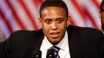 BJ Armstrong offers perspective on 'The Last Dance'