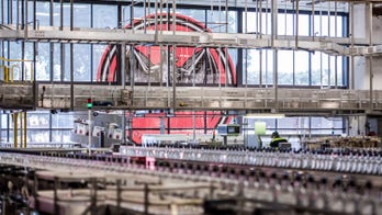 Over 600 distilleries, big and small, now making hand sanitizer during coronavirus outbreak