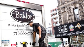 Coronavirus leads food industry to lend a helping hand to those in need