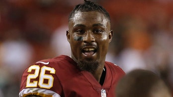 Kansas City Chiefs' Bashaud Breeland arrested, charged on 5 counts: report