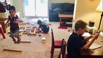 Julie Batura: Coronavirus homeschooling – 5 survival tips to get you through
