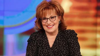 Joy Behar pays tribute to ‘The View’ founder Barbara Walters: ‘She had a work ethic you couldn’t deny’