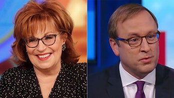 Joy Behar wants White House reporters to call Trump a liar, walk out of press briefings